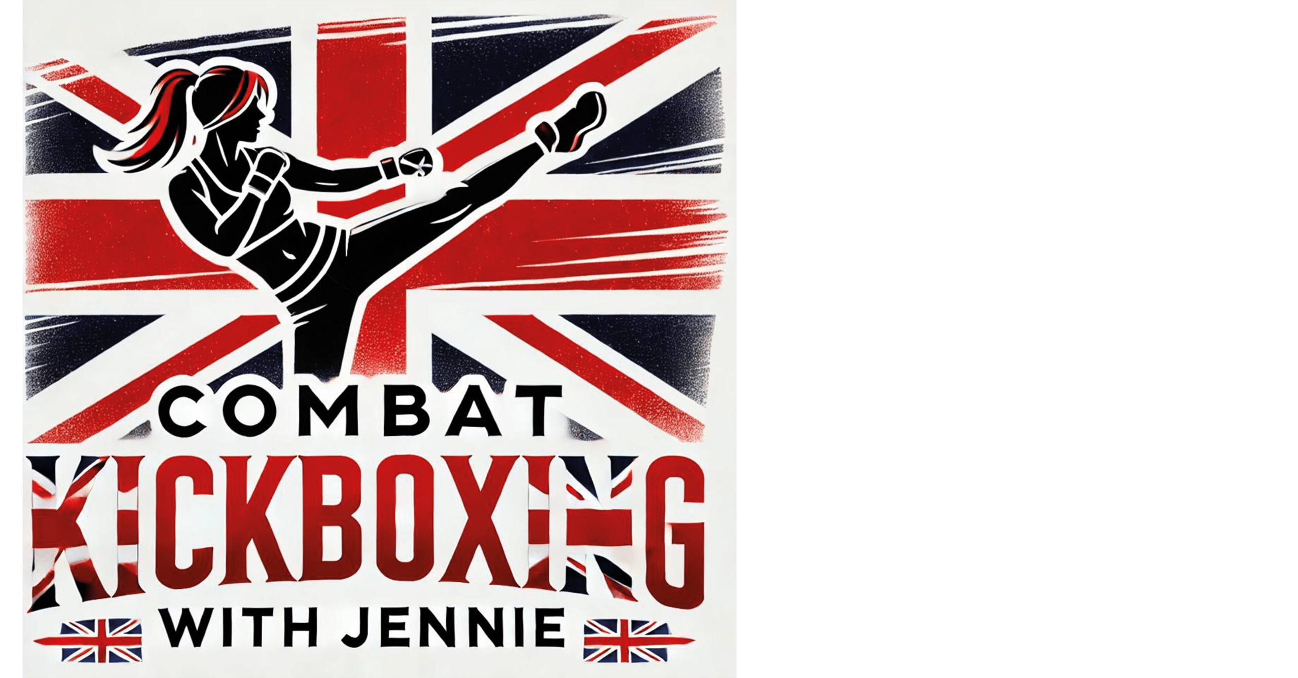 Combat Fitness with Jennie