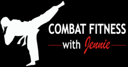 Combat Fitness with Jennie