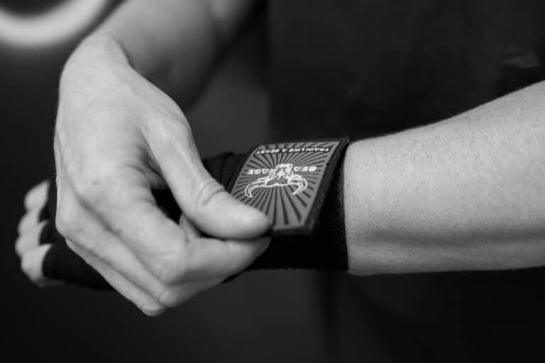 Combat Kickboxing with Jennie 2026 (1)