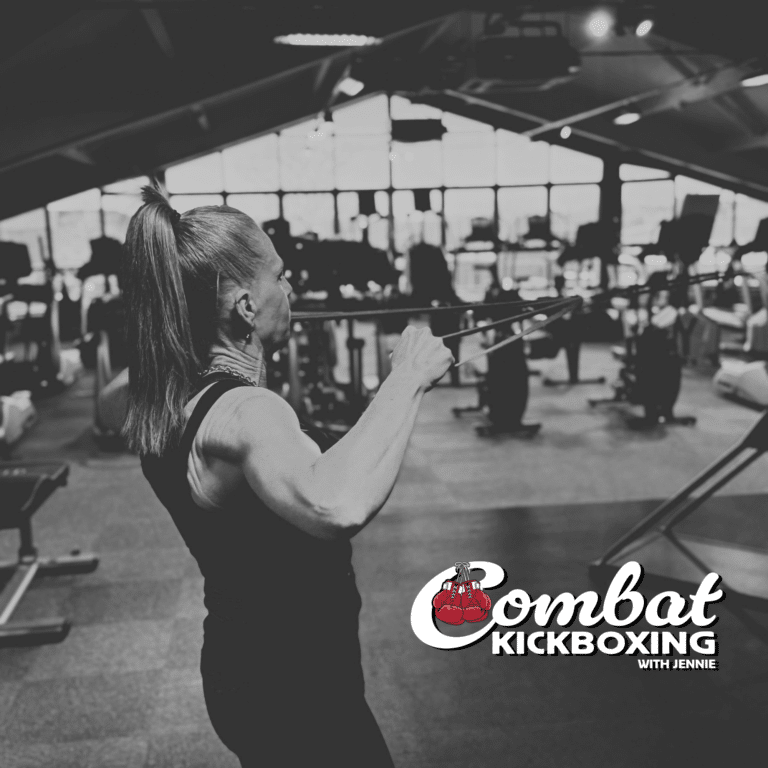 Combat Kickboxing with Jennie 2026 (1)