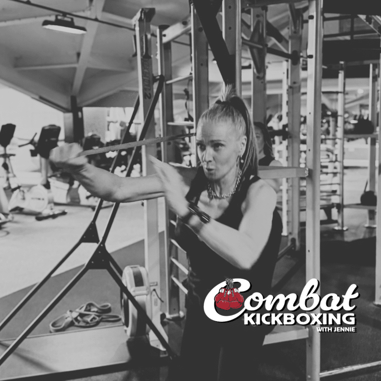Combat Kickboxing with Jennie 2026 (2)