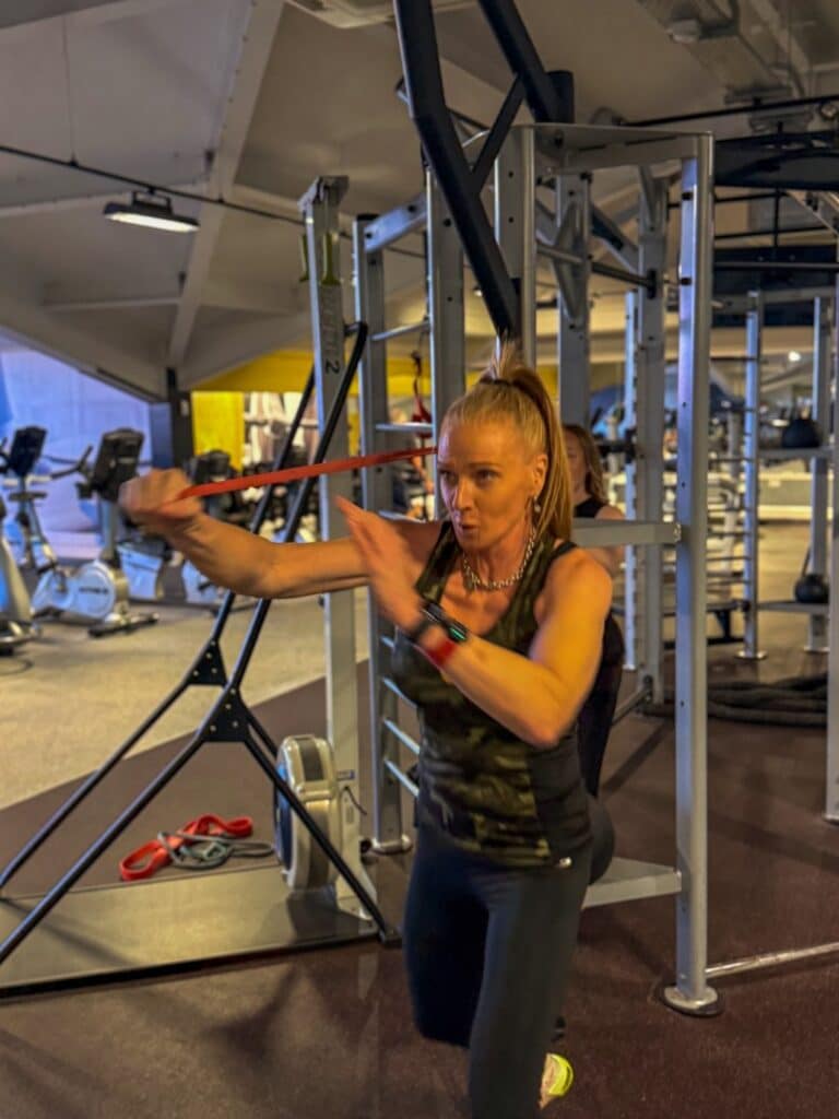 Combat Kickboxing with Jennie 2026 (4)