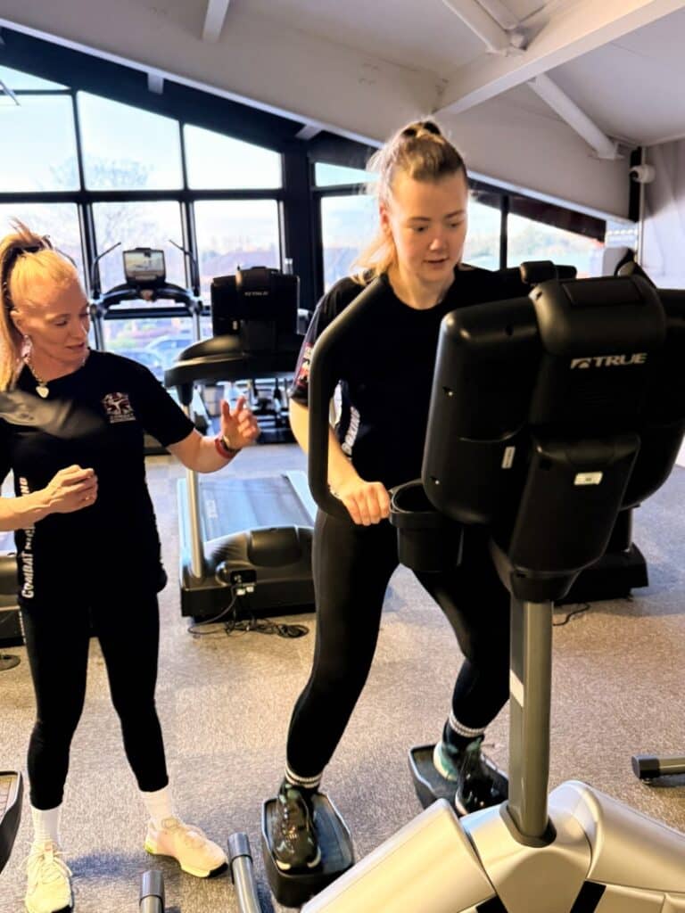 Combat Kickboxing with Jennie 2026 (5)